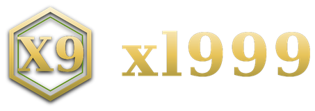 xl999 logo